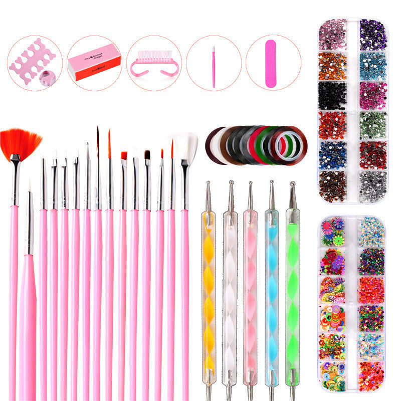 Personal Care Organizer 3