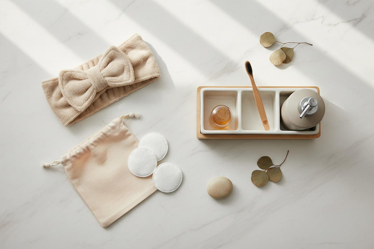Accessories & Essentials