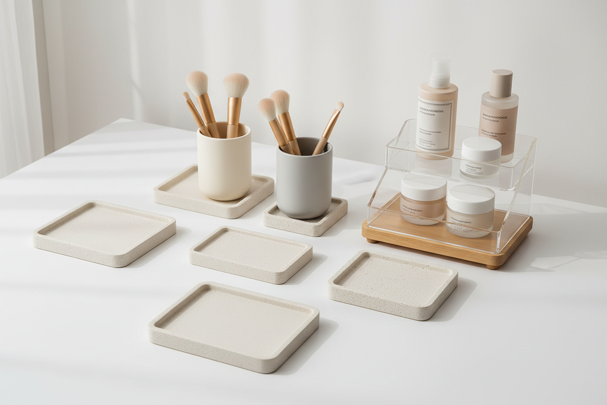 Countertop & Shelf Organizers