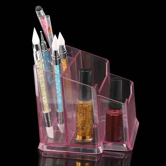 Travel Bottle Organizer