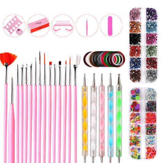 Personal Care Organizer 3